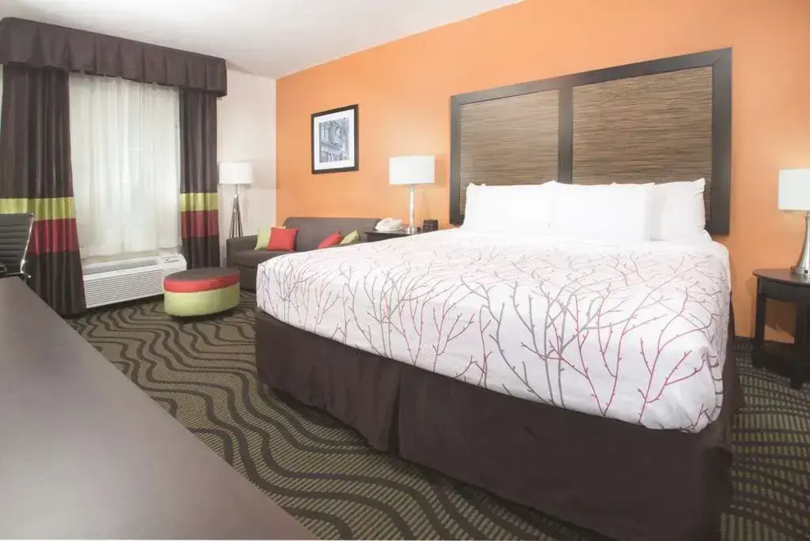 La Quinta Inn by Wyndham Calhoun South I-75