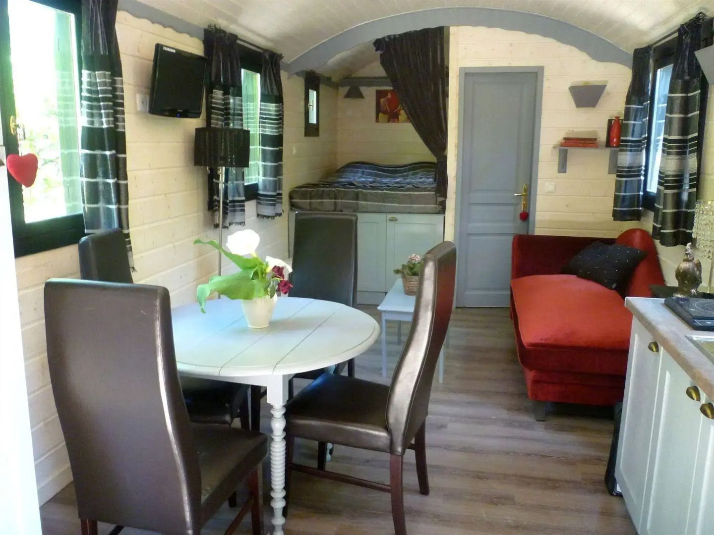 Hôtel Quai des Pontis