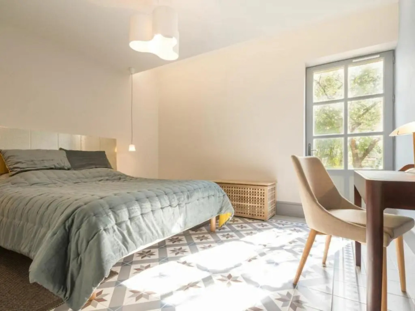 Gîte Saint-Père-en-Retz, 2 pièces, 2 personnes - FR-1-306-928