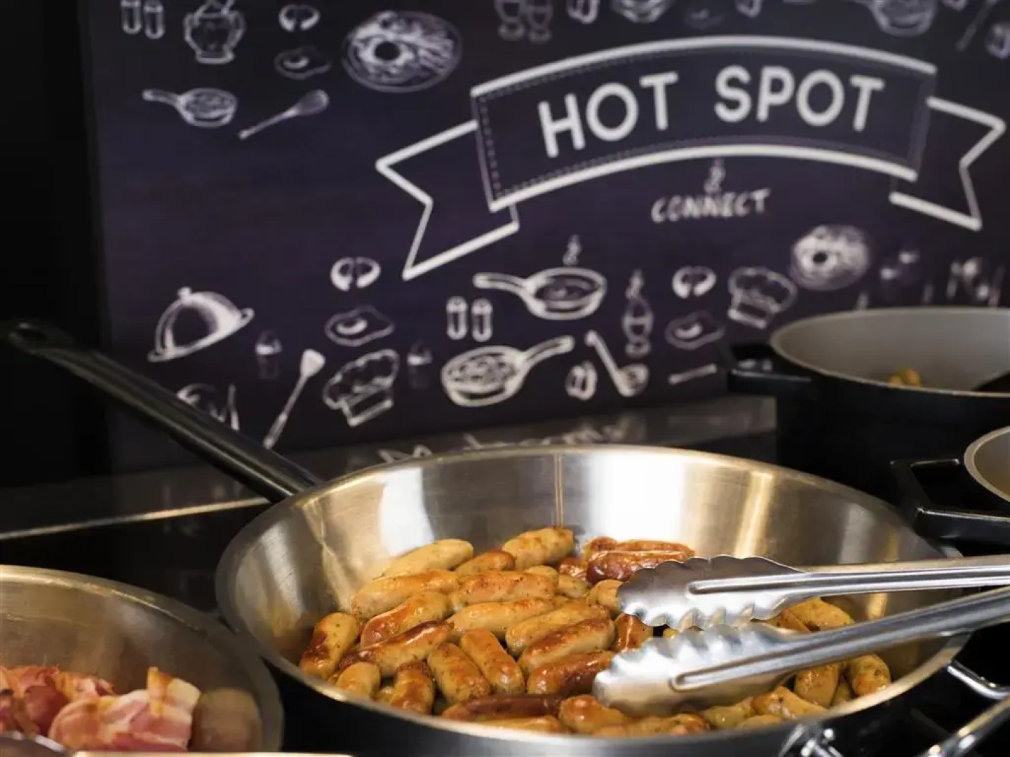 Novotel Mechelen Centrum