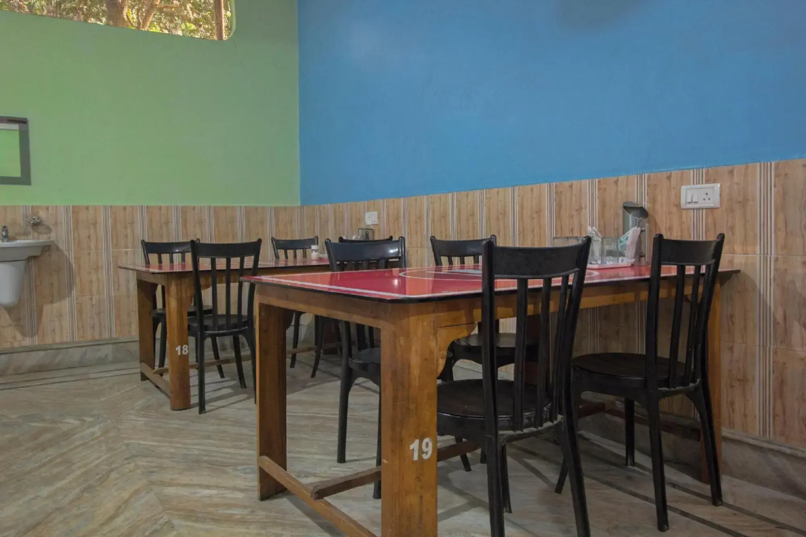 Dooars Dhaba And Restaurant By OYO Rooms