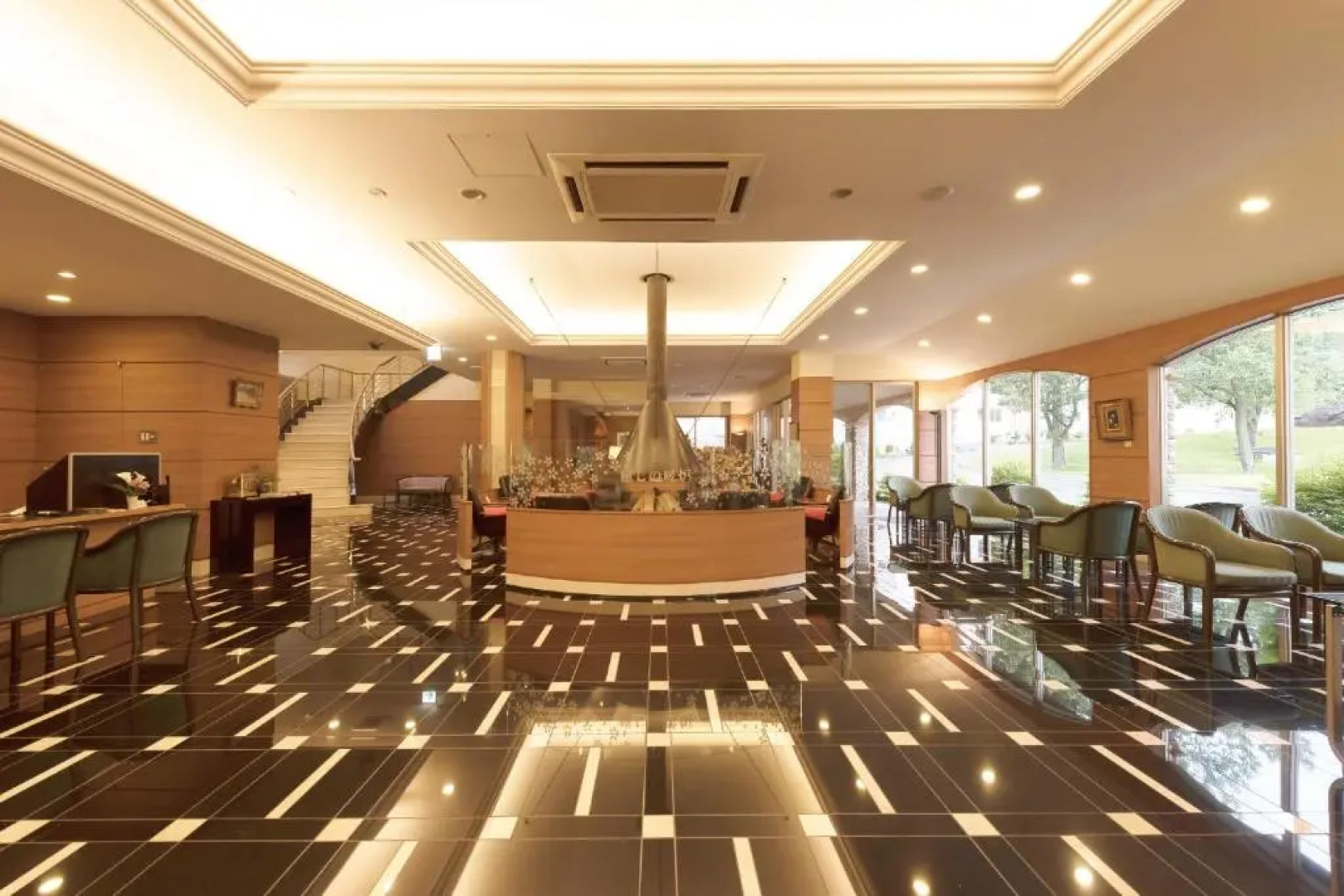 Wyndham Garden Nagaizumi