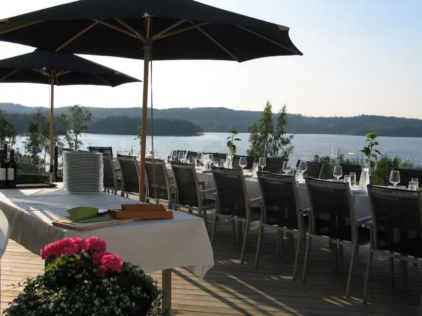 Hjortviken Country Club