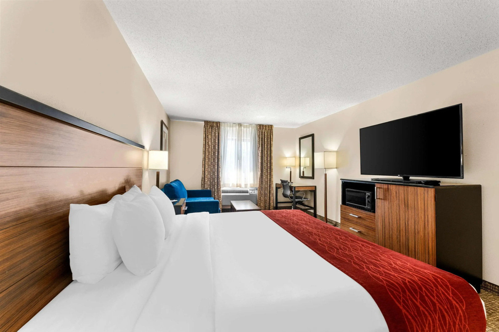 SureStay Plus by Best Western Reading North