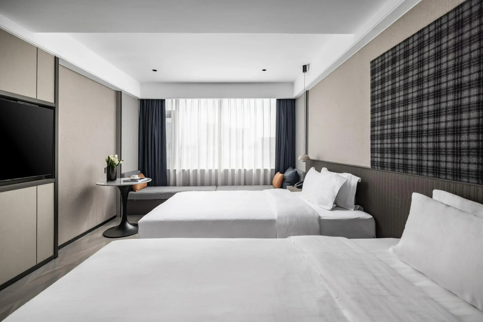 Bali Yating Hotel Yiwu