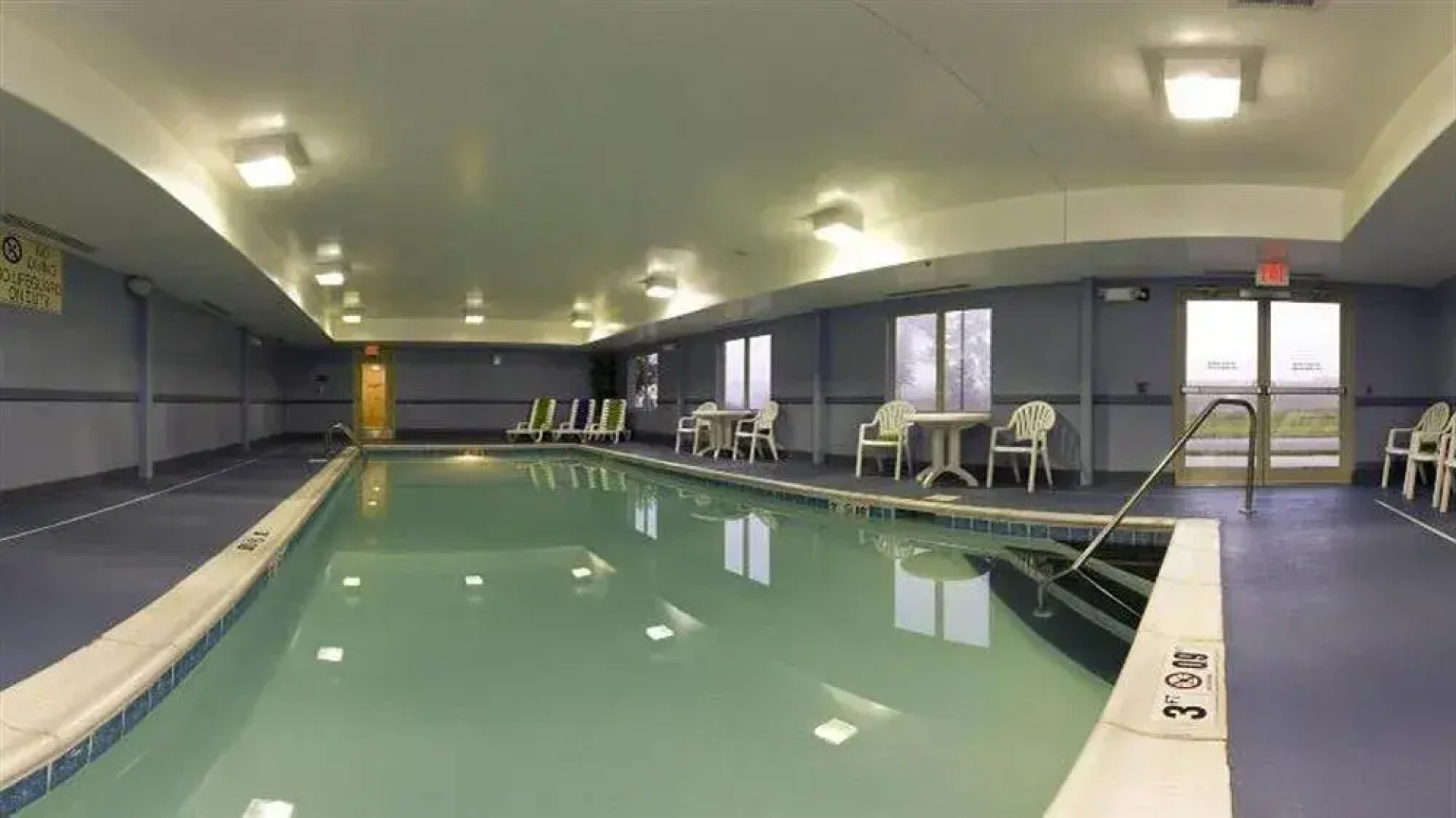 Holiday Inn Express Radcliff Fort Knox
