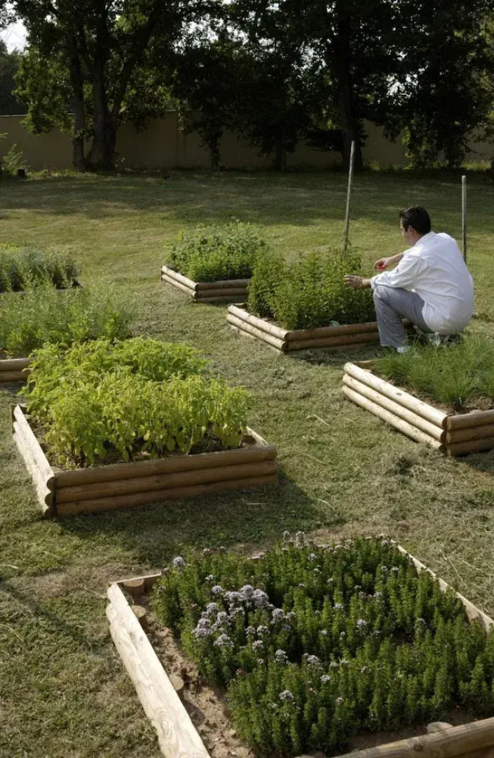 Le Manoir Saint Jean