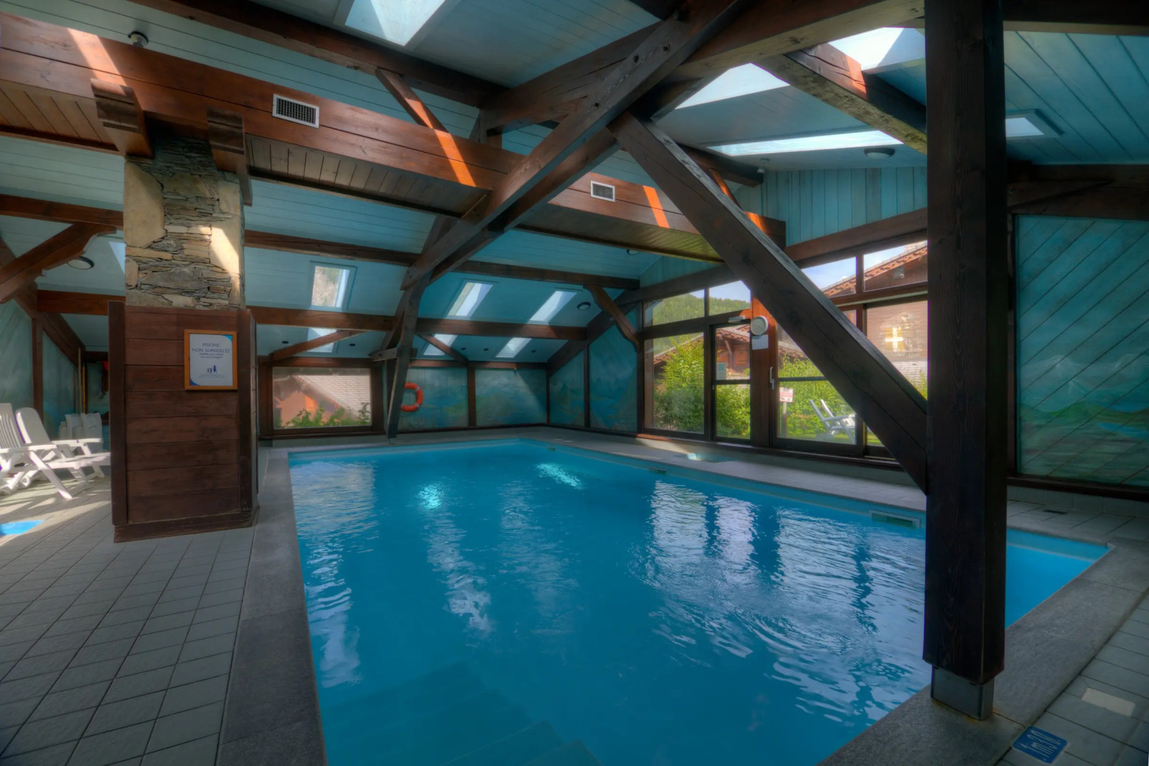 Appartement Bellachat 10