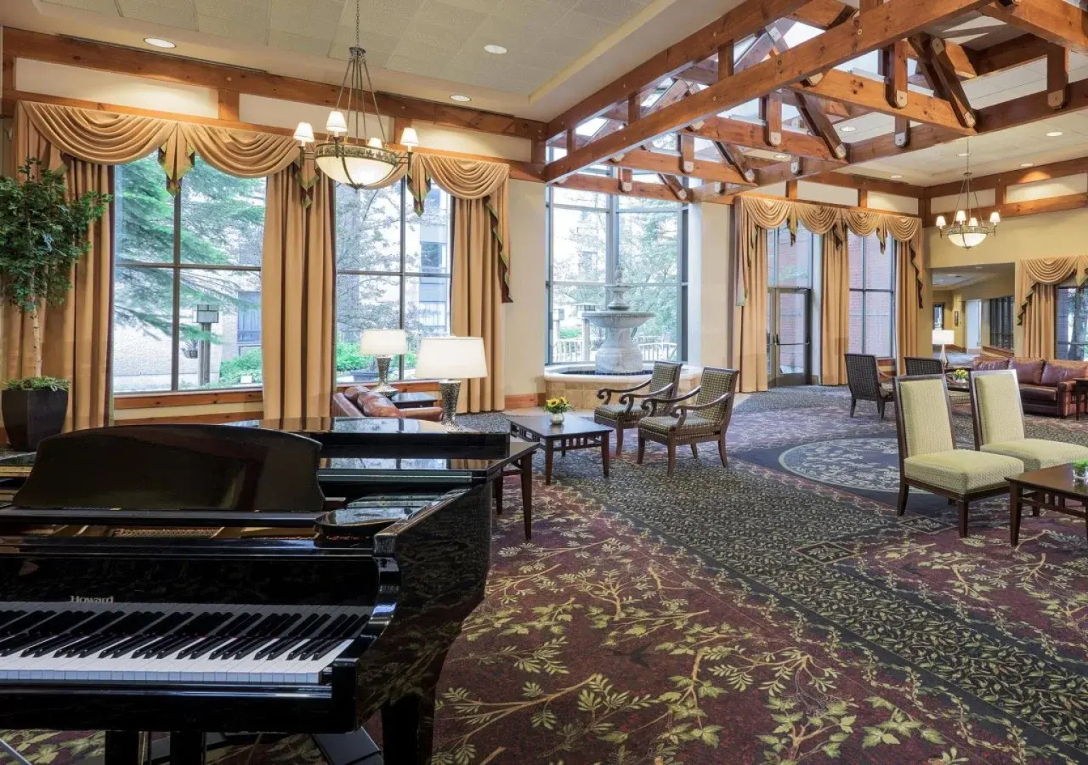 The Water Tower Inn, BW Premier Collection