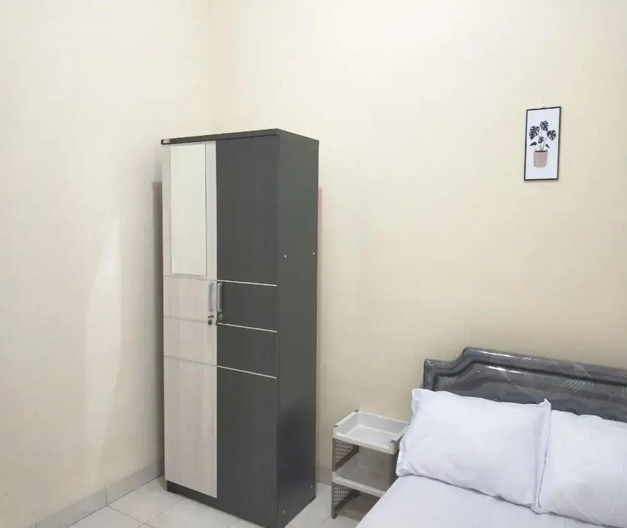 Hotel O Losmen Ida Near PT. Narmada Awet Muda (Pabrik Lingsar)