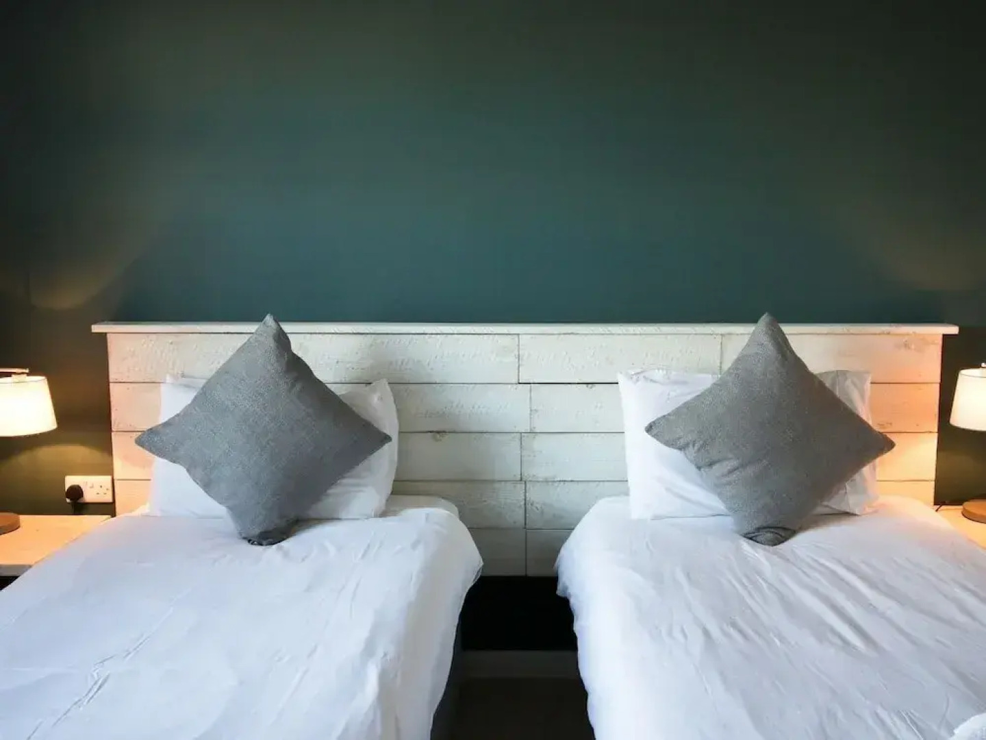 The Cliff House Hotel