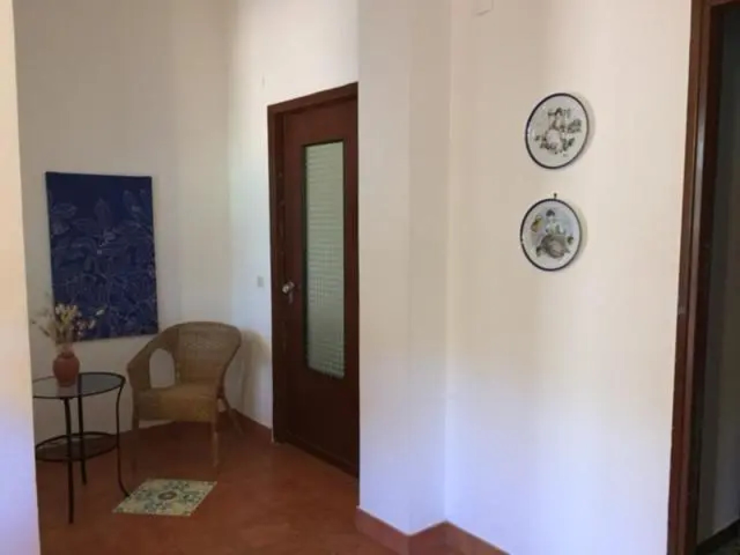 La Punta della Signora