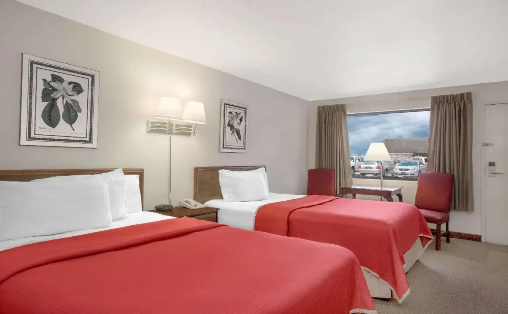 Travelodge Lafayette