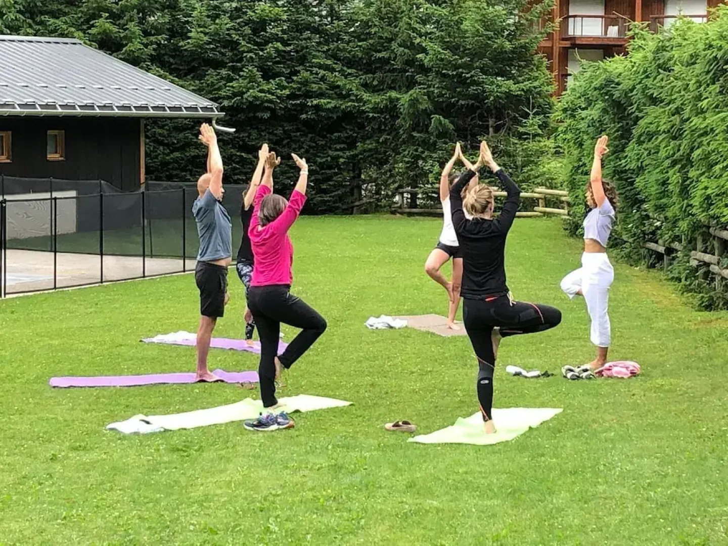 Chalet Hôtel La Chemenaz, The Originals Relais - Hotel Chalet de Tradition