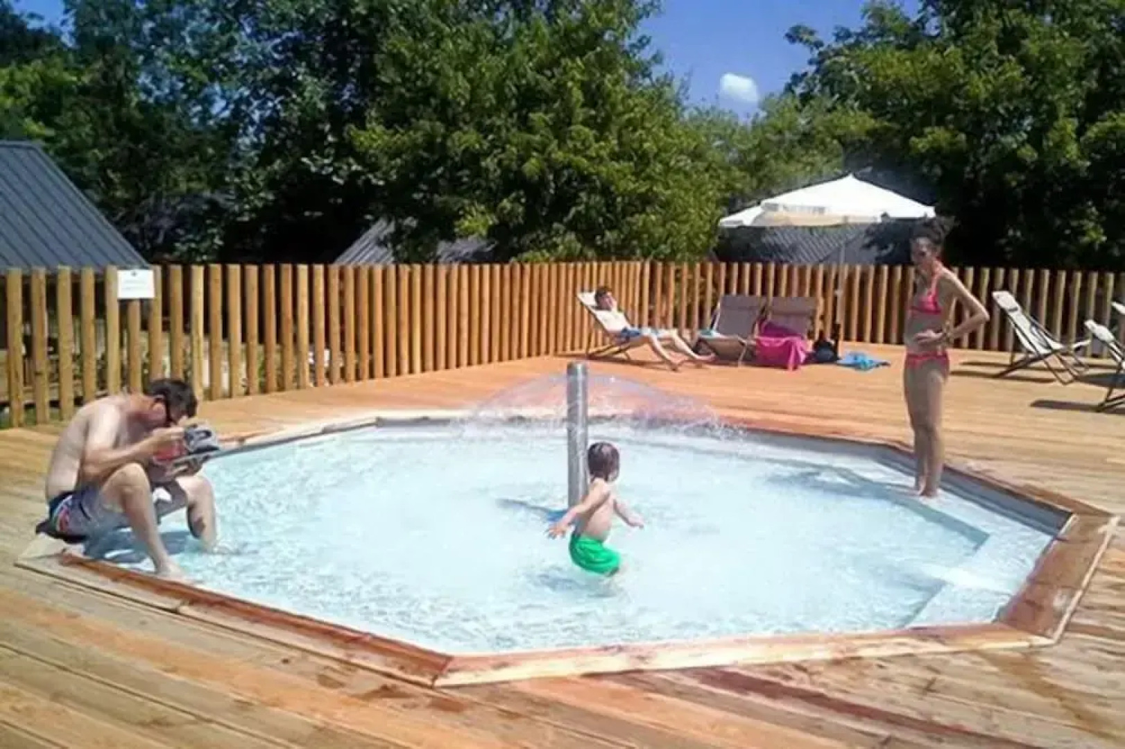 Camping de l'Ill Colmar