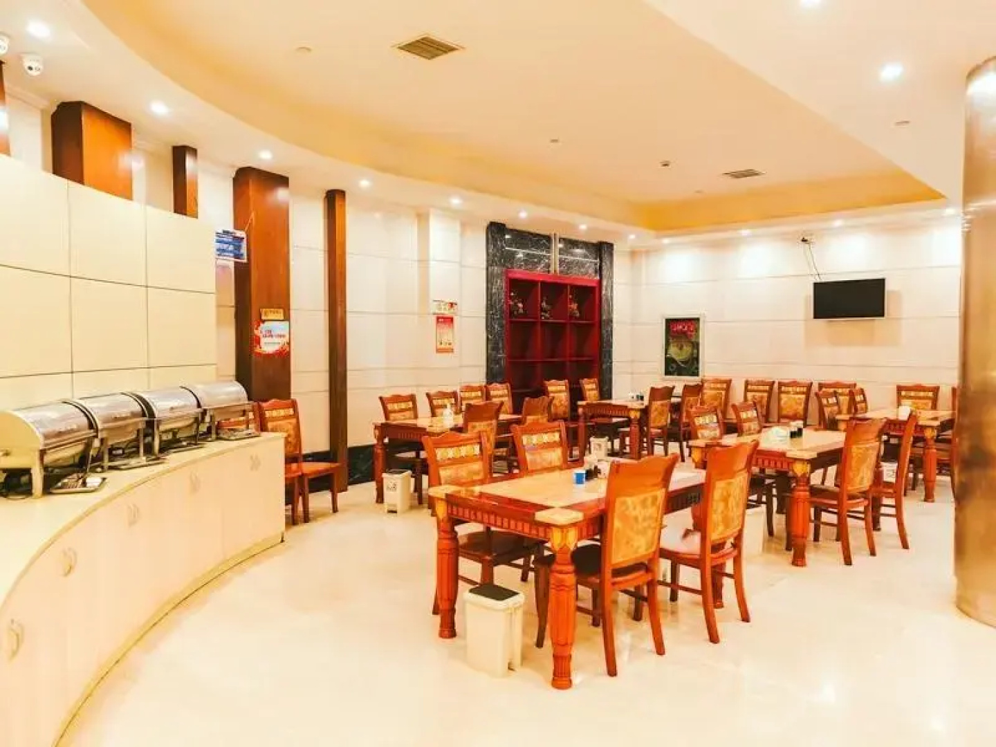 GreenTree Inn Zhejiang Shaoxing Paojiang Industrial Park Tanggong Road Business Hotel