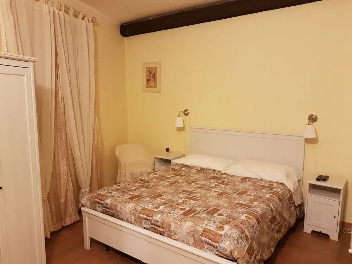 B&B Tuscania Le Sette Cannelle