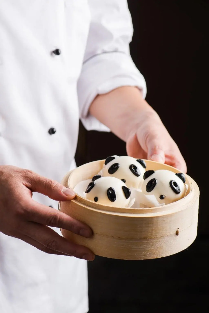 Seaton International Hotel Chengdu