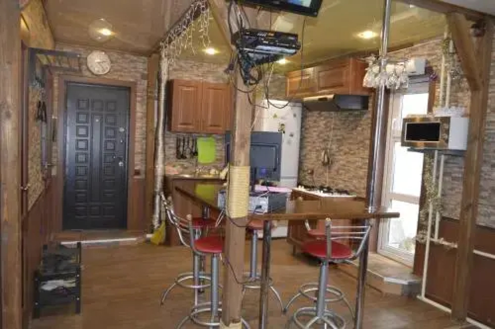 Guest House on Sovetskaya 7