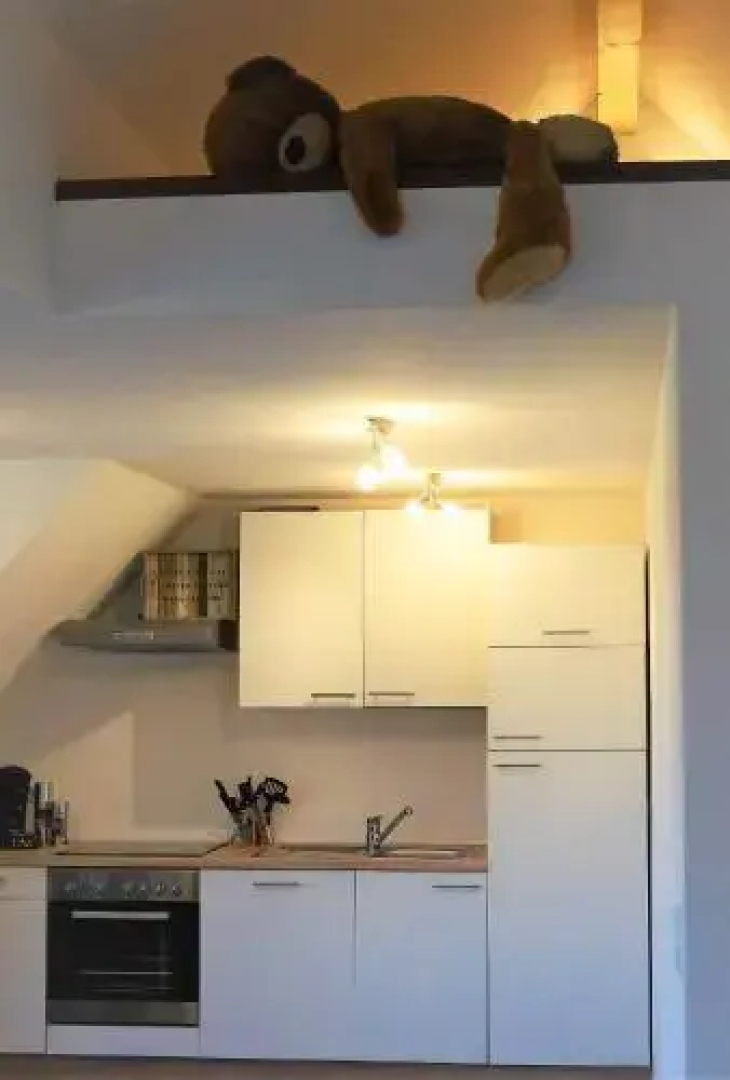 BodenSEE Apartment Meckenbeuren Habacht