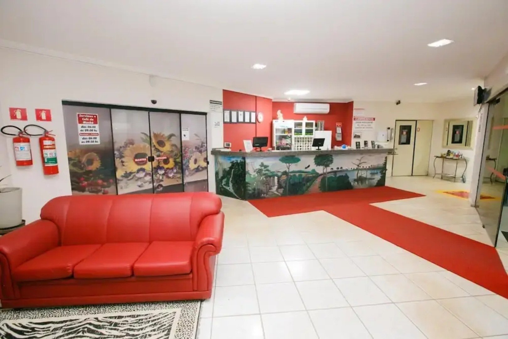 Hotel Cancioneiro