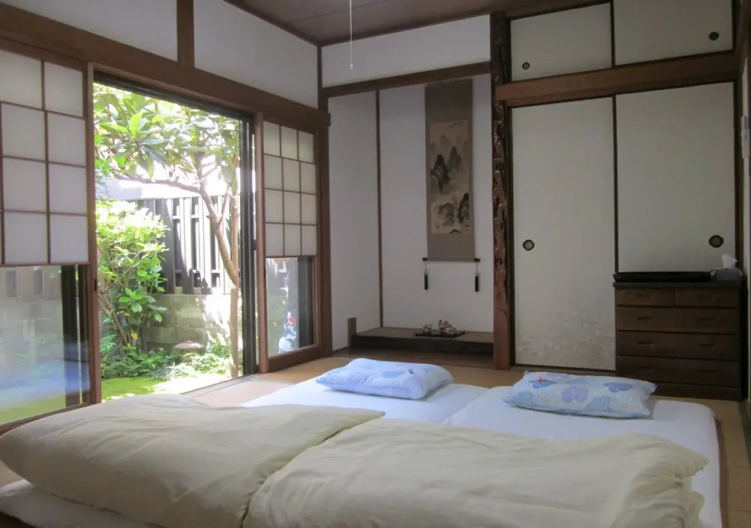 Enman Guest House Osaka - Hostel