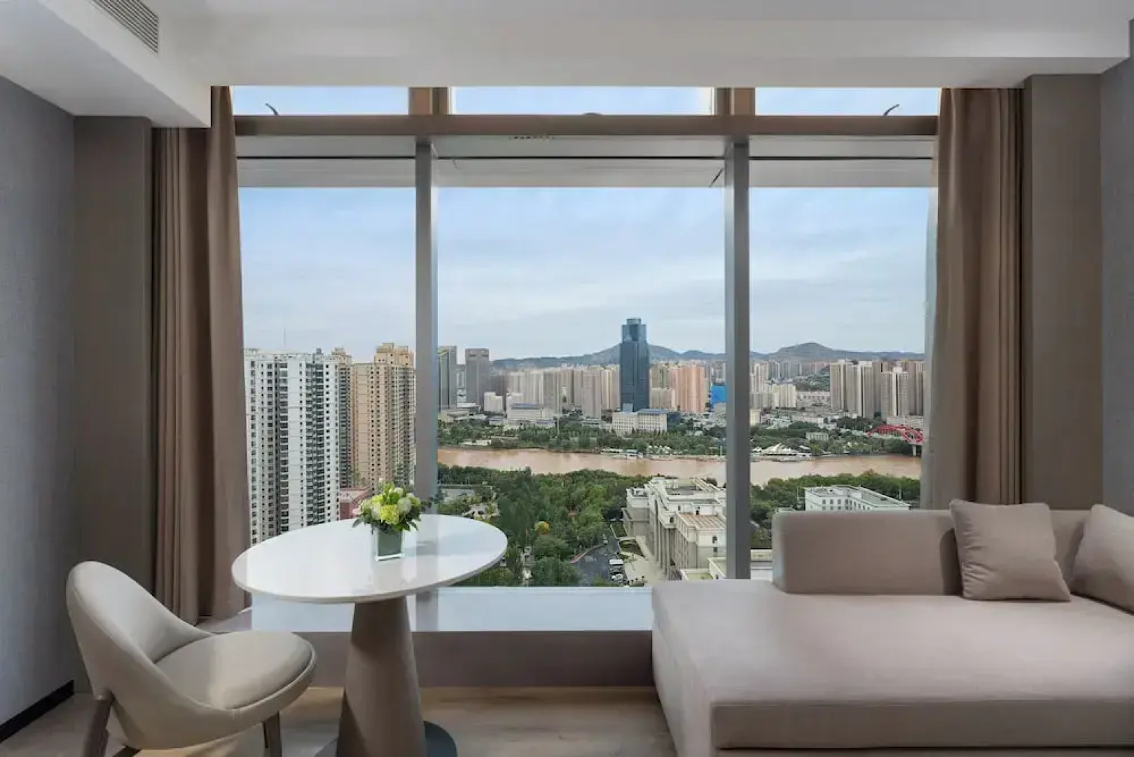 Holiday Inn Express Lanzhou Downtown by IHG