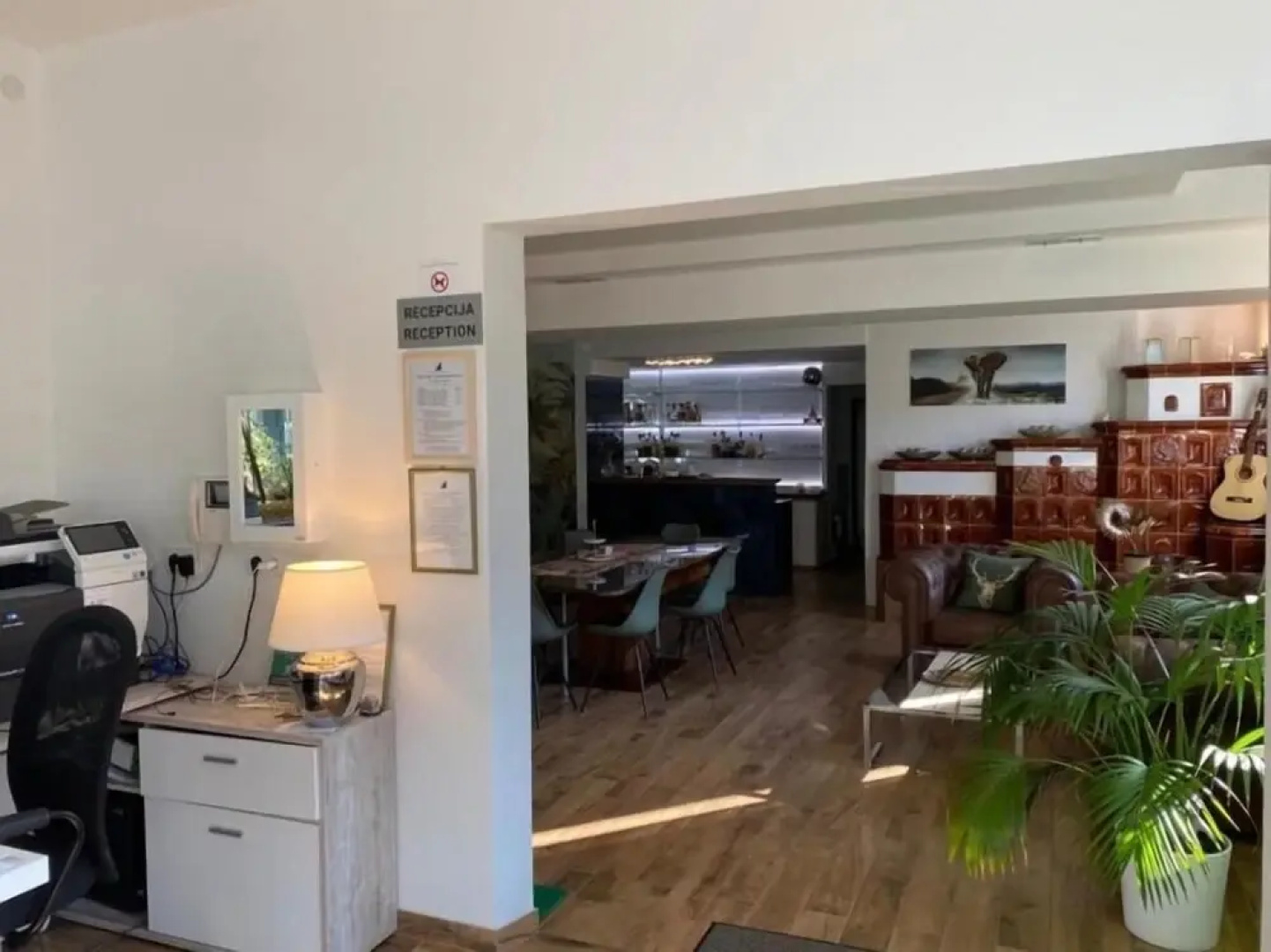 Boutique Hotel Pohorje