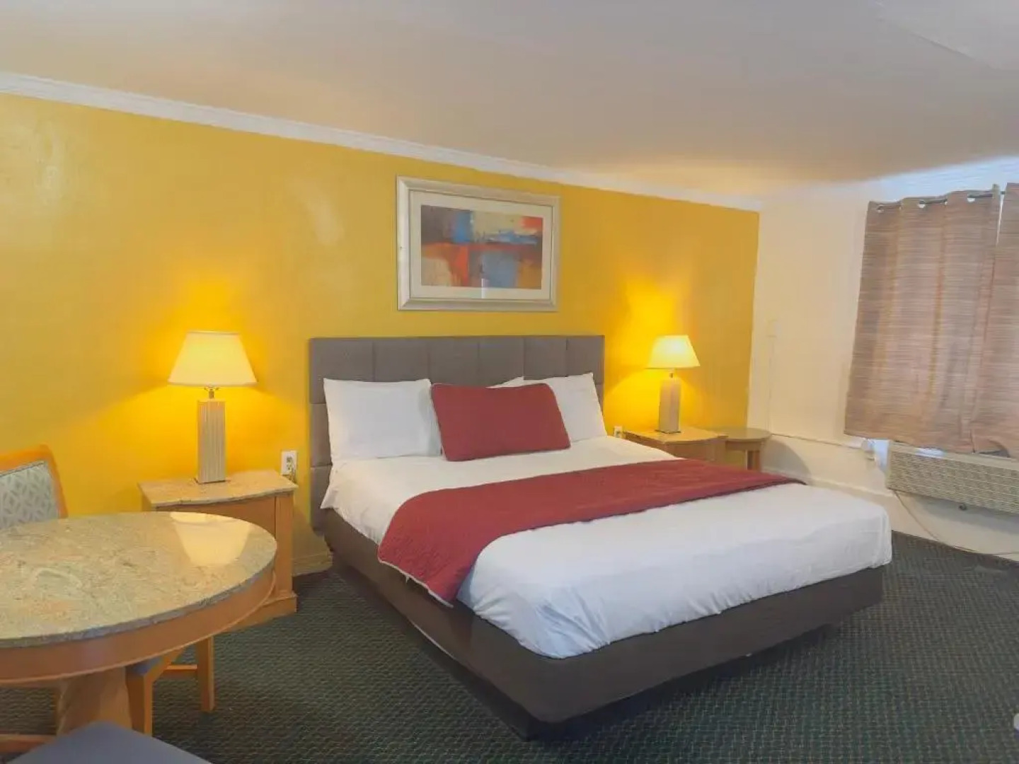 Skyline Inn Atlantic City