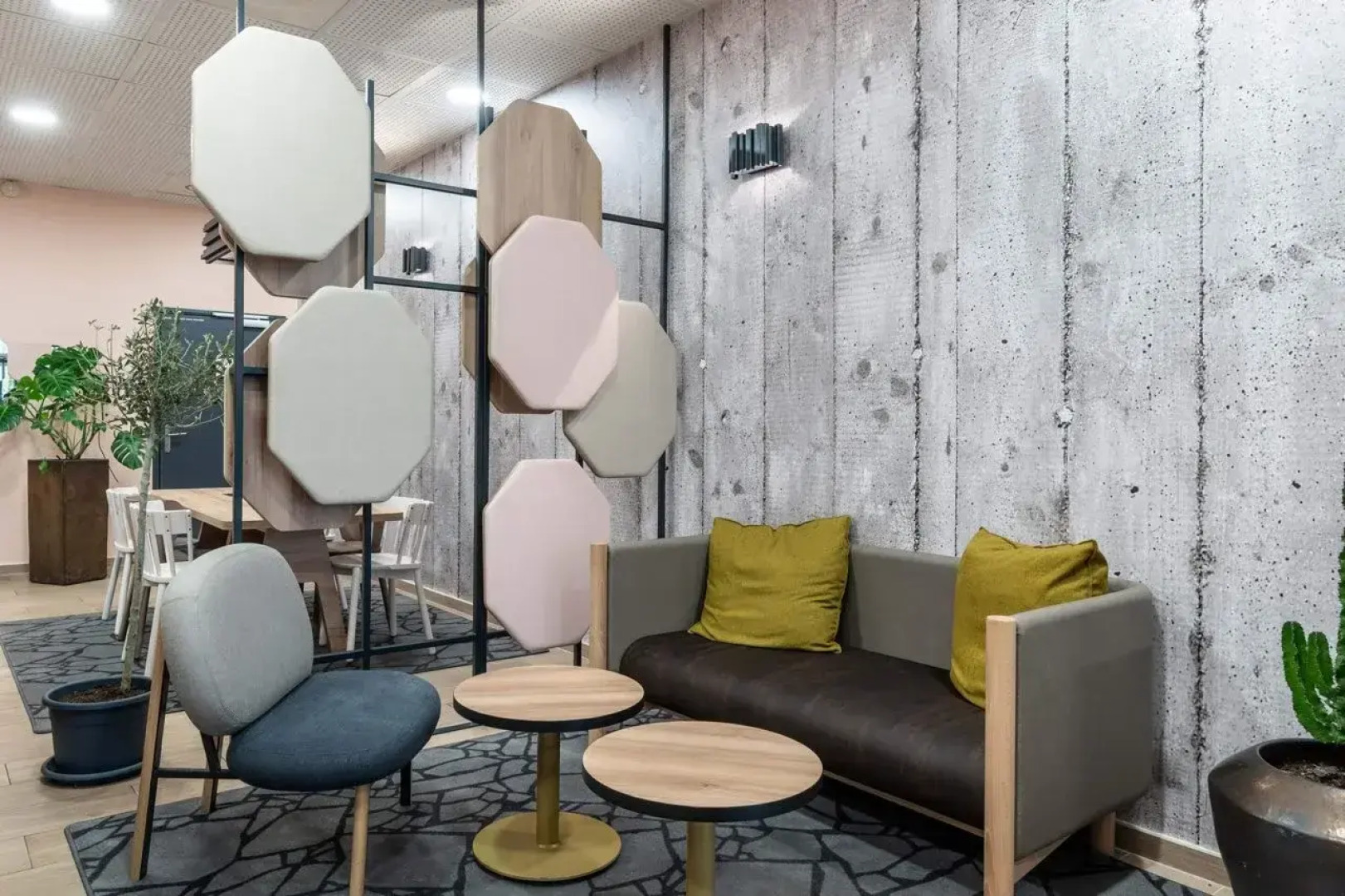 ibis budget Lille Villeneuve d'Ascq