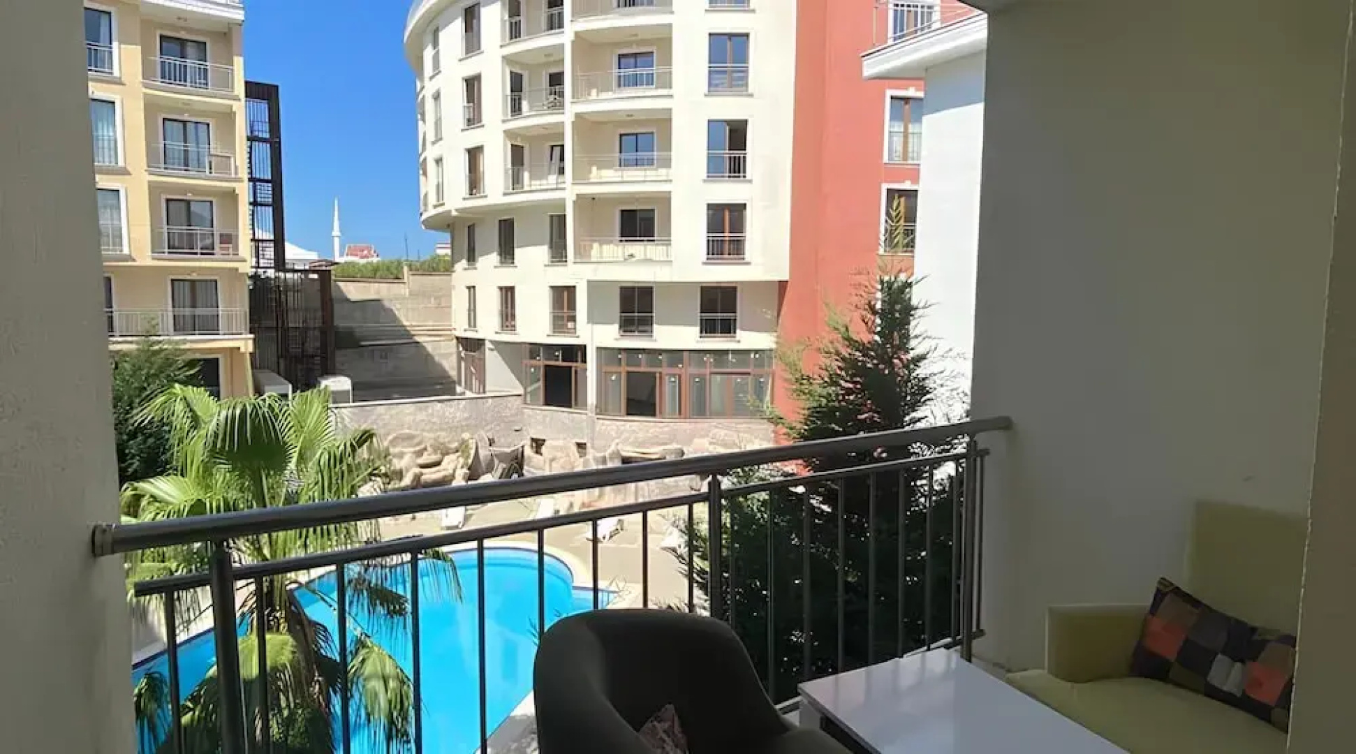 Sante Termal Hotel