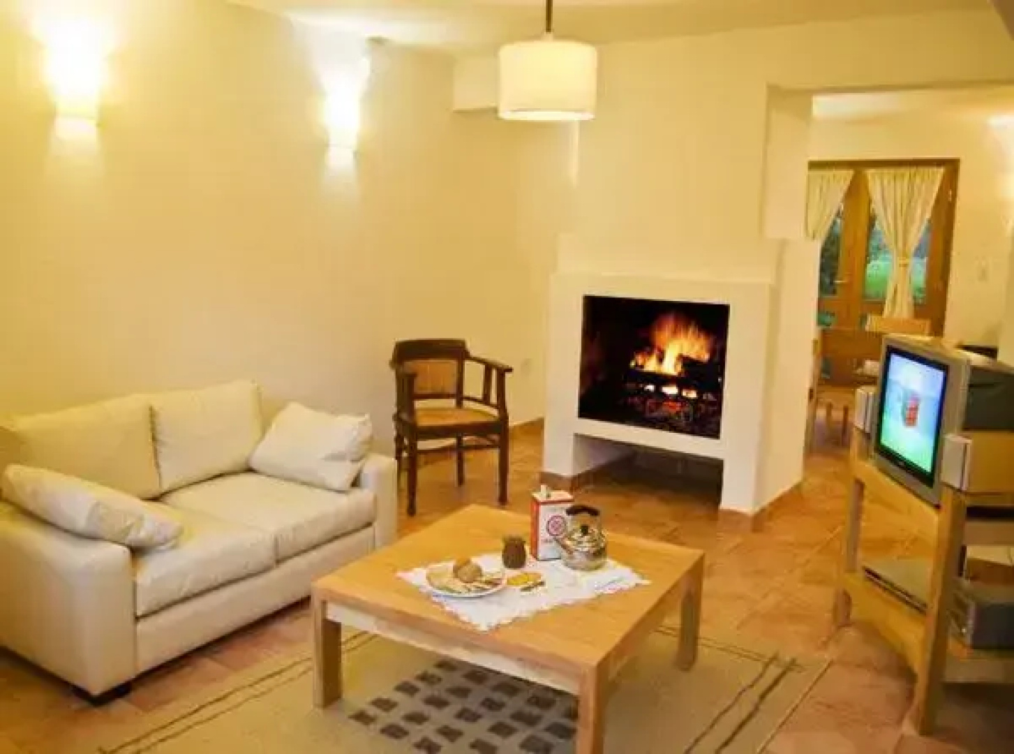 Manke Apart & Suites