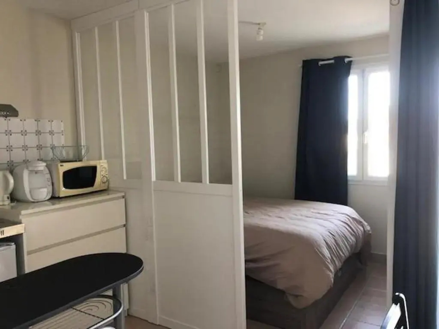 Appartement La Bernerie-en-Retz, 2 pièces, 4 personnes - FR-1-612-103