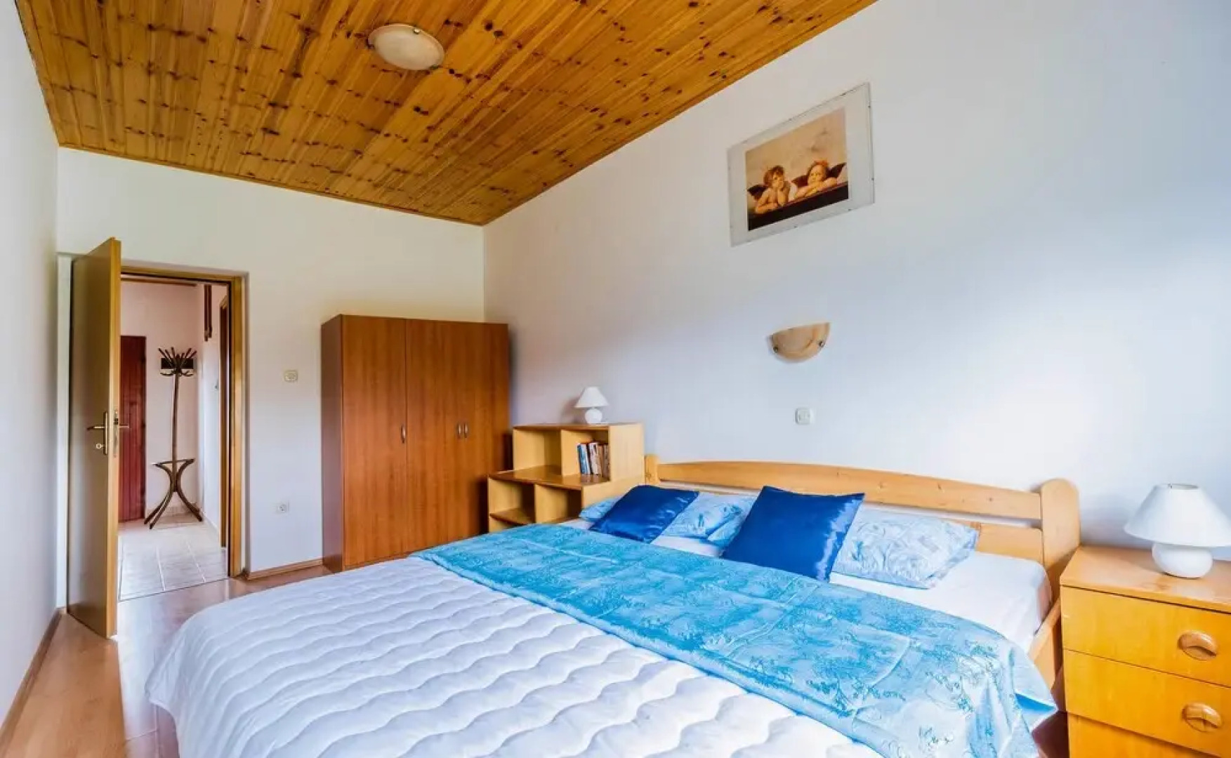 Beautiful Home in Krnica With Wifi and 2 Bedrooms