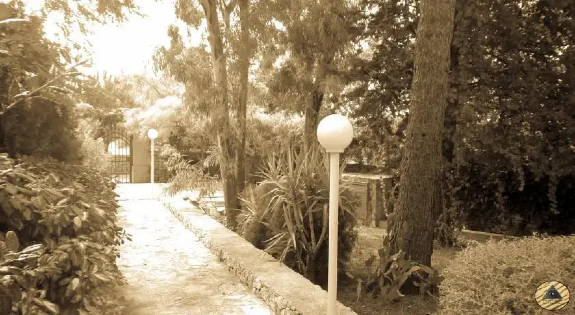 Villa Luxor