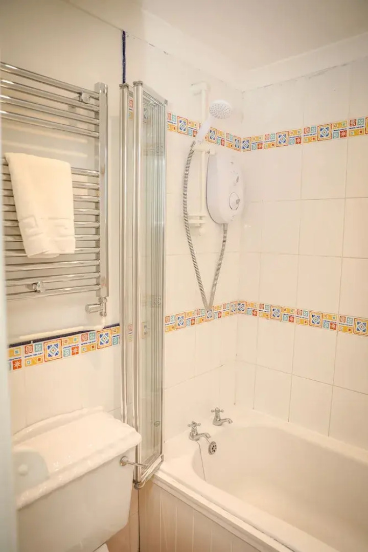 Glencoe Holiday Apartments