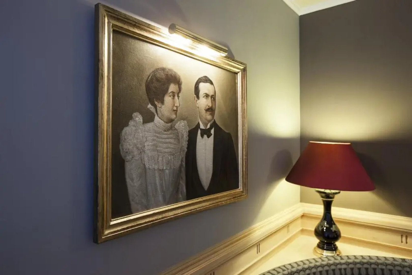 Romantik Hotel Schweizerhof & Spa Flims