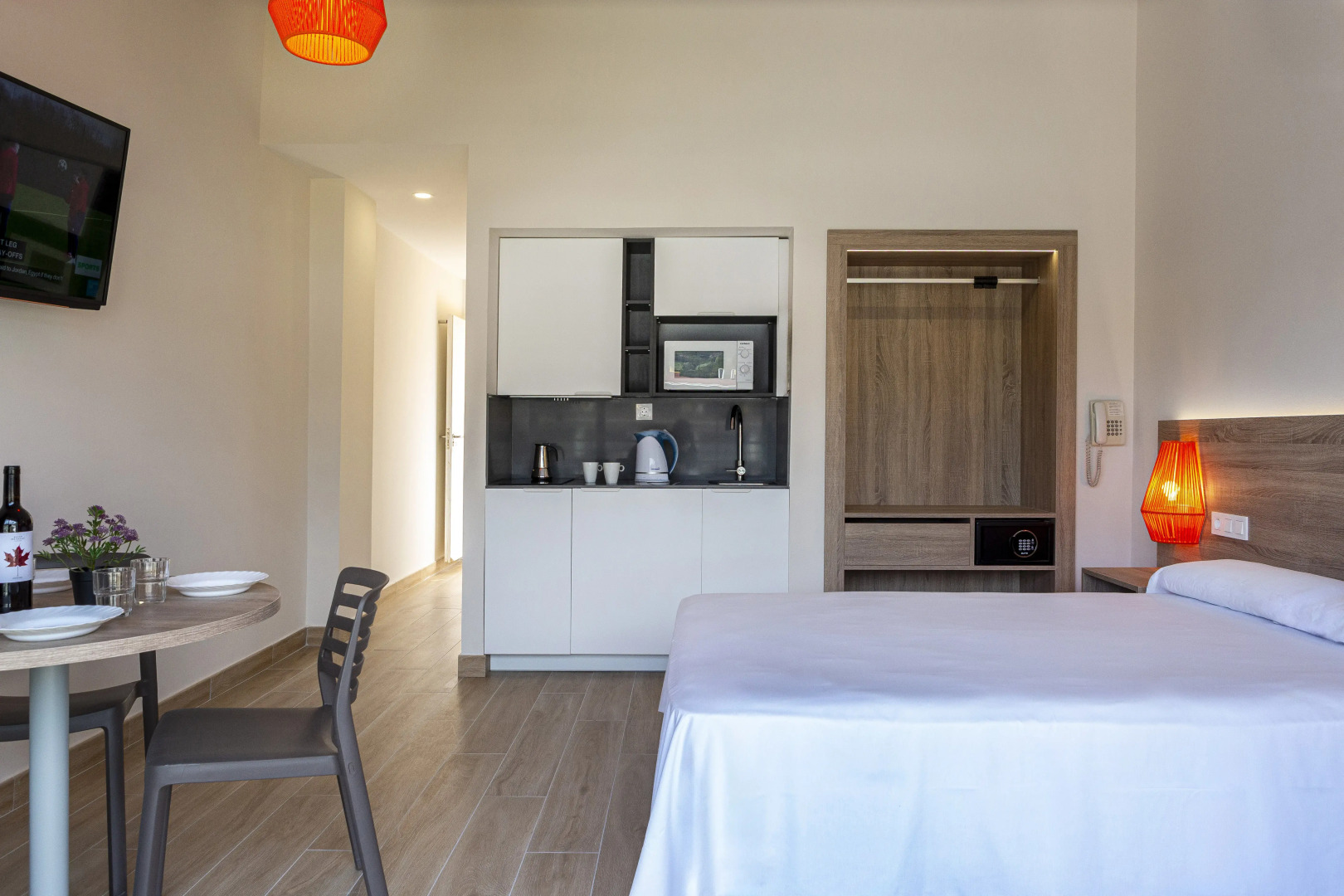 Medplaya Aparthotel San Eloy