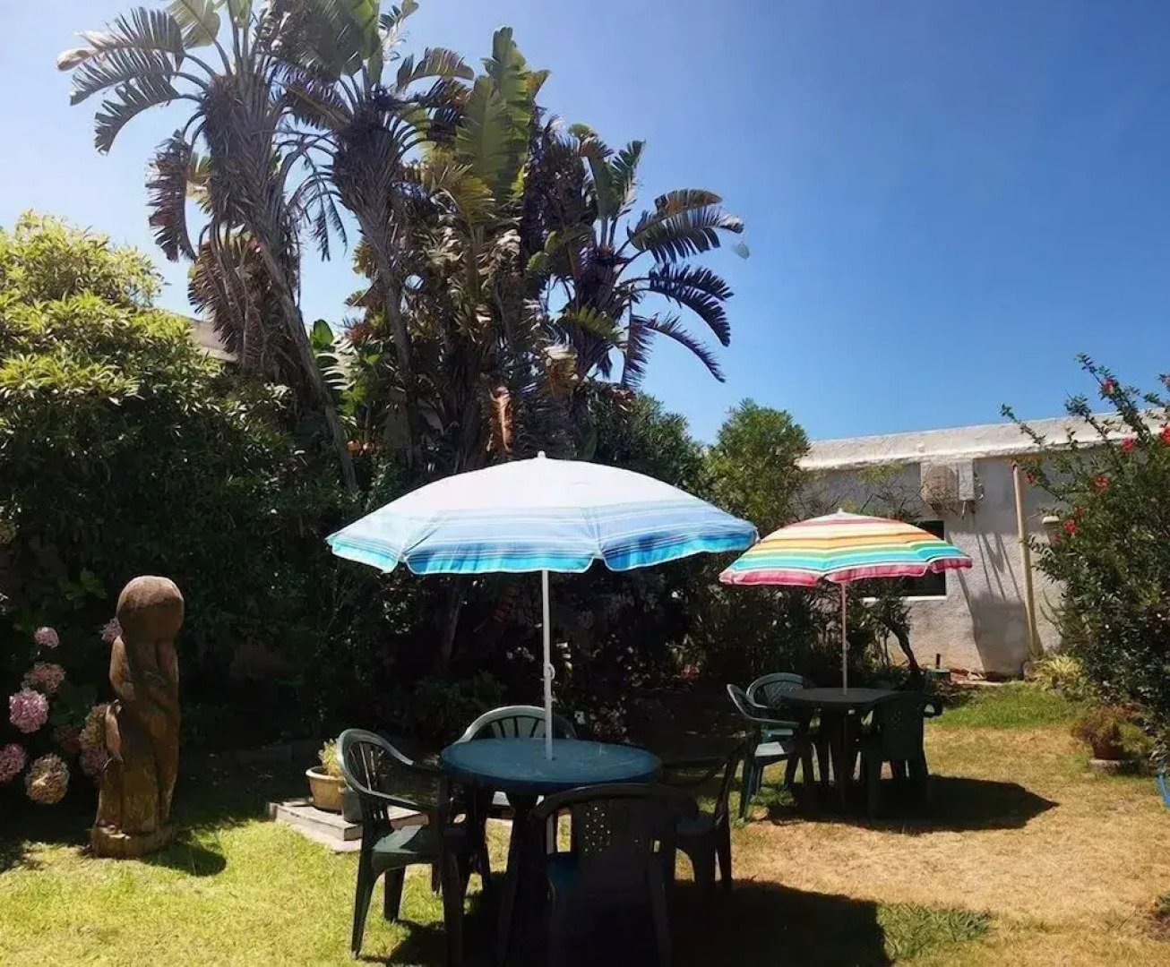 Hotel Posada del Barco