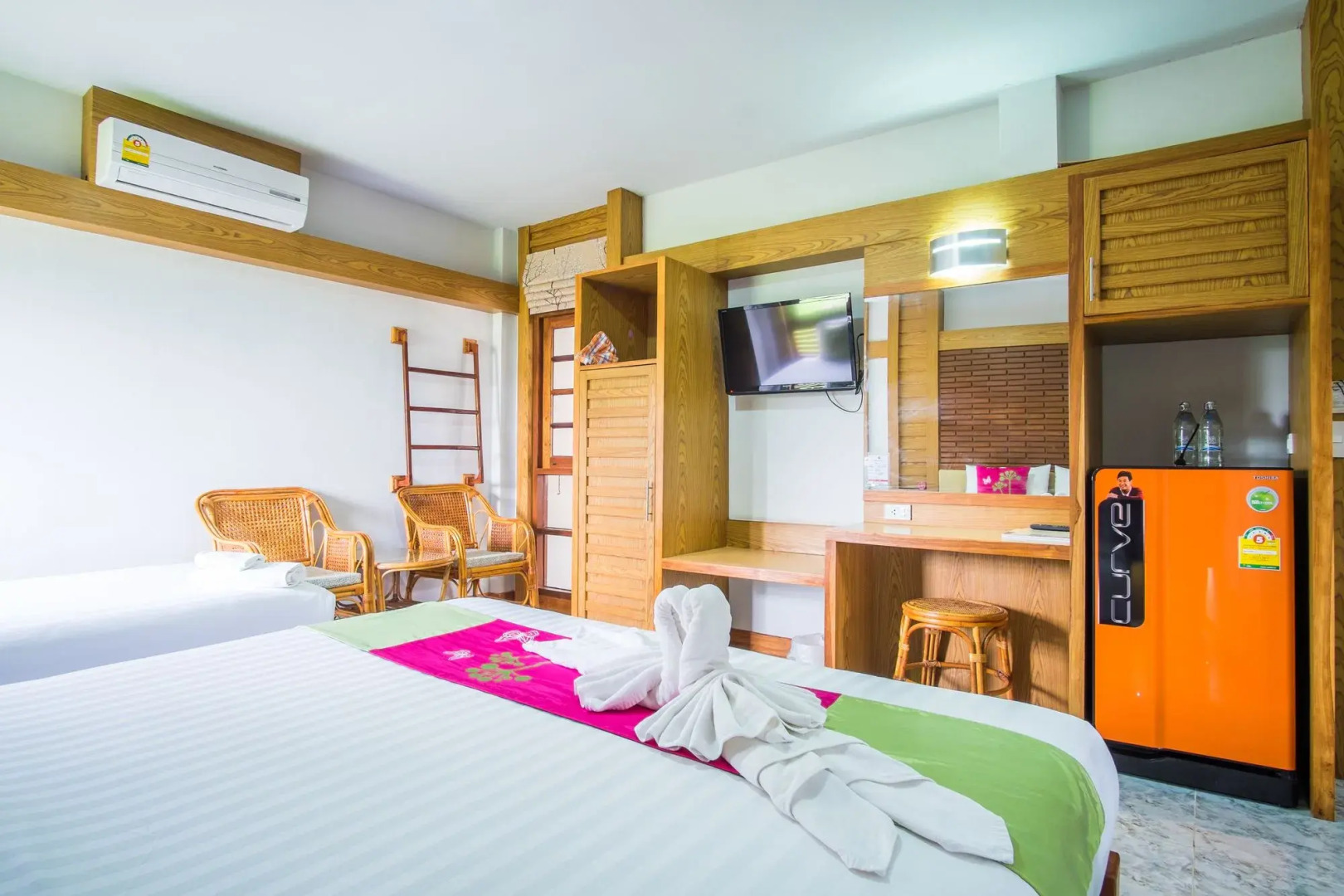 Ruentara Resort & Villa