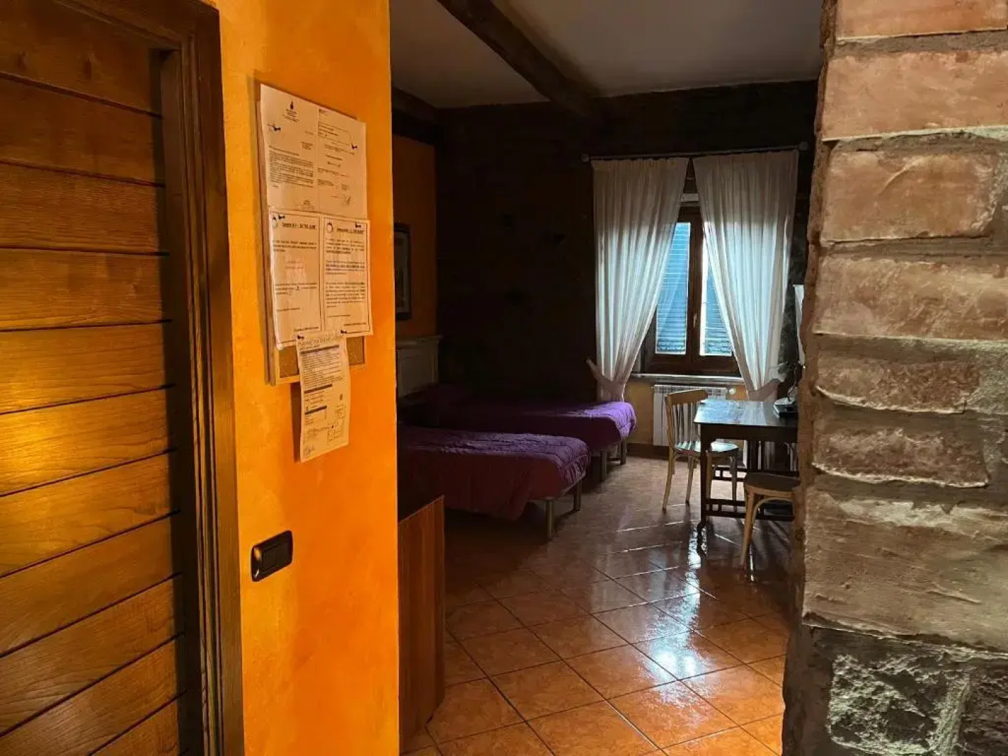 Albergo Diffuso Locanda Specchio Di Diana