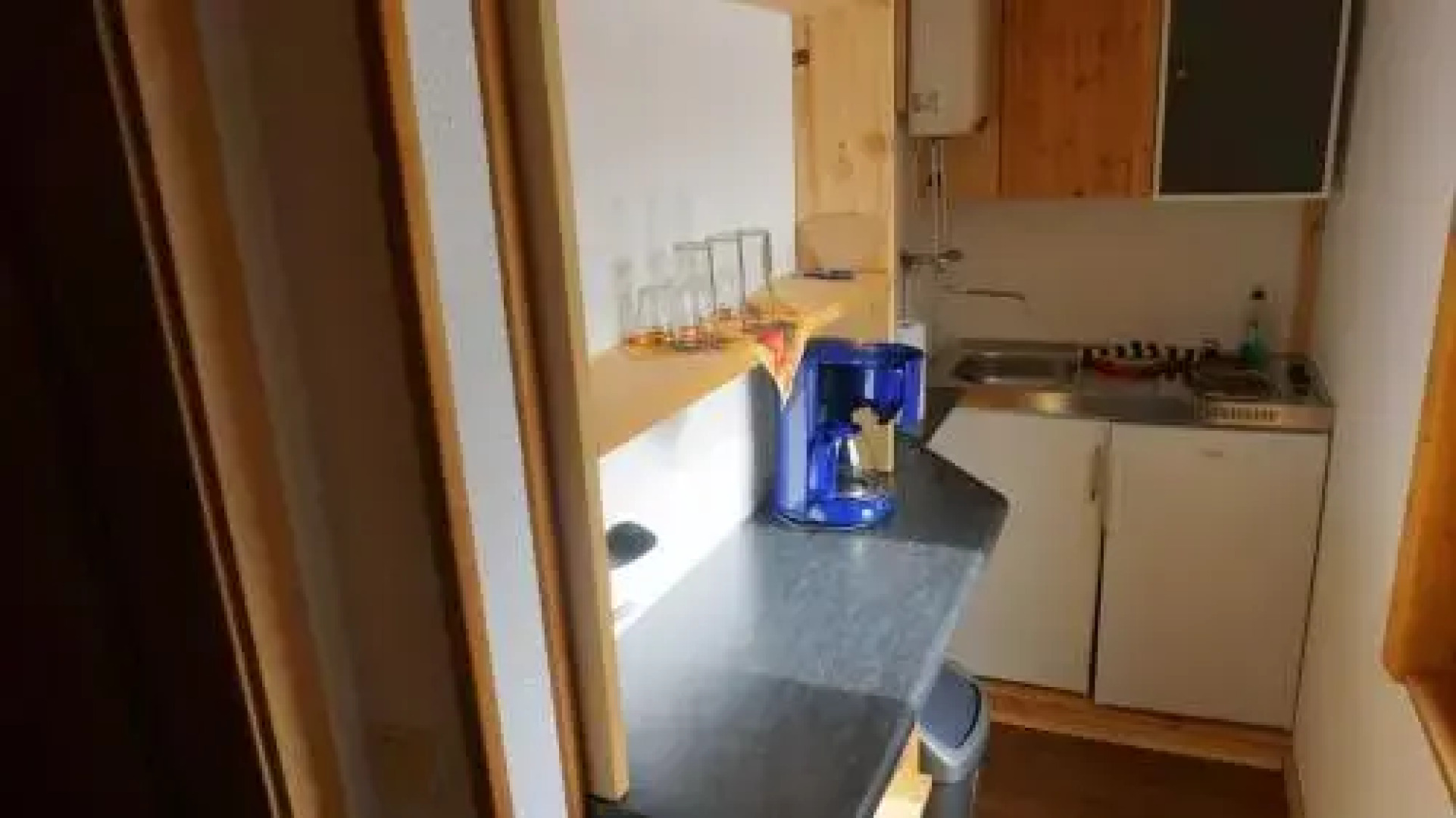 "Bungalow 7" Meyersgrund Im Thüringer Wald