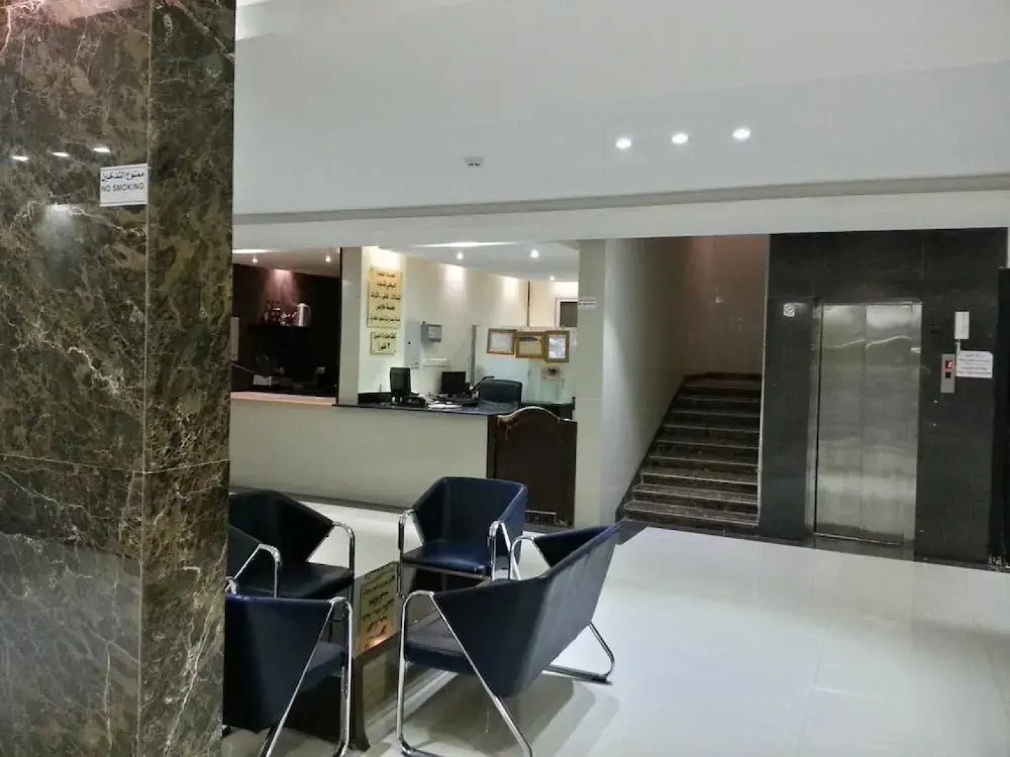 Dary Furnished Apartments 2