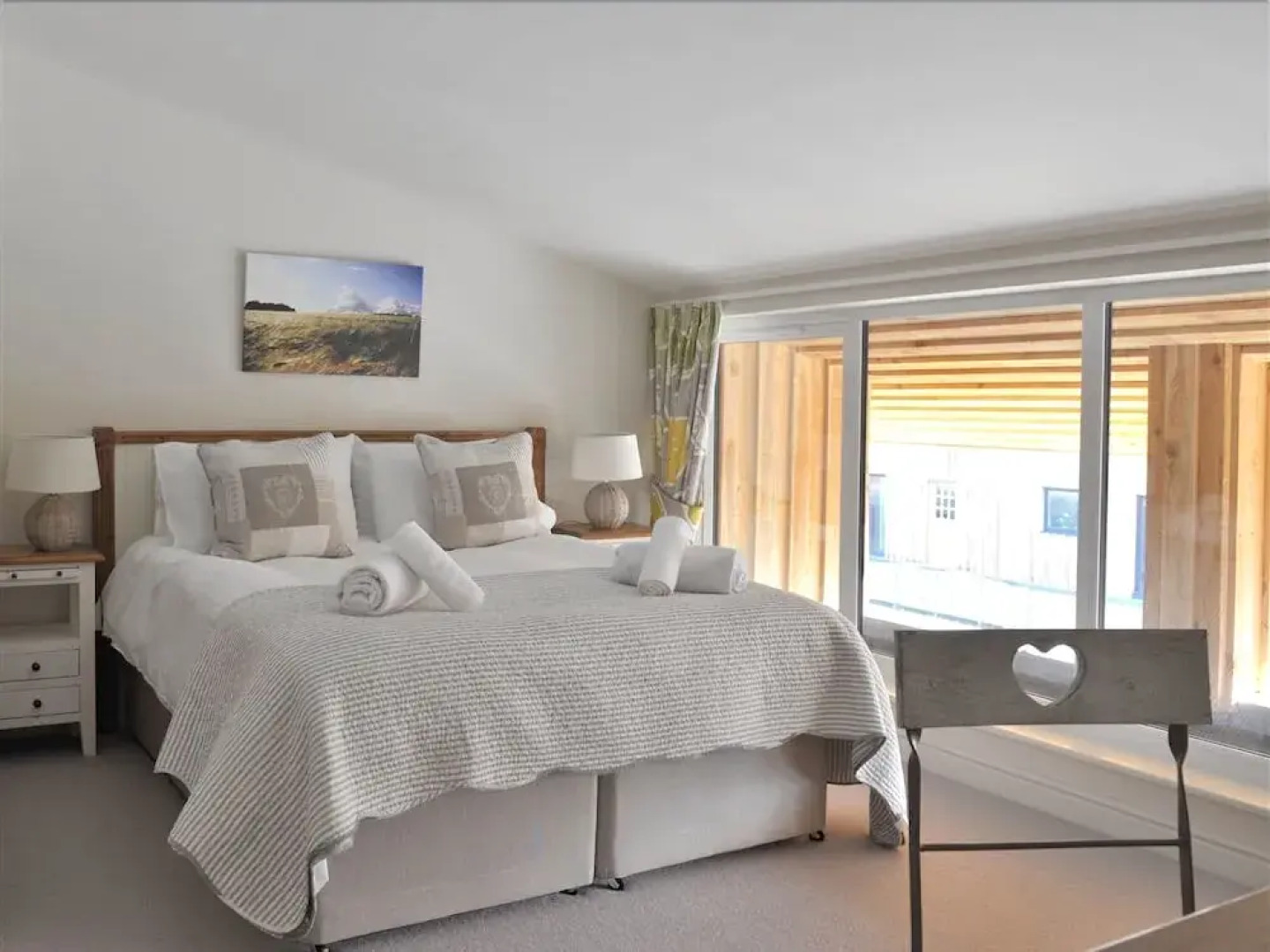 Hazelnut Barn, Bourton On The Water