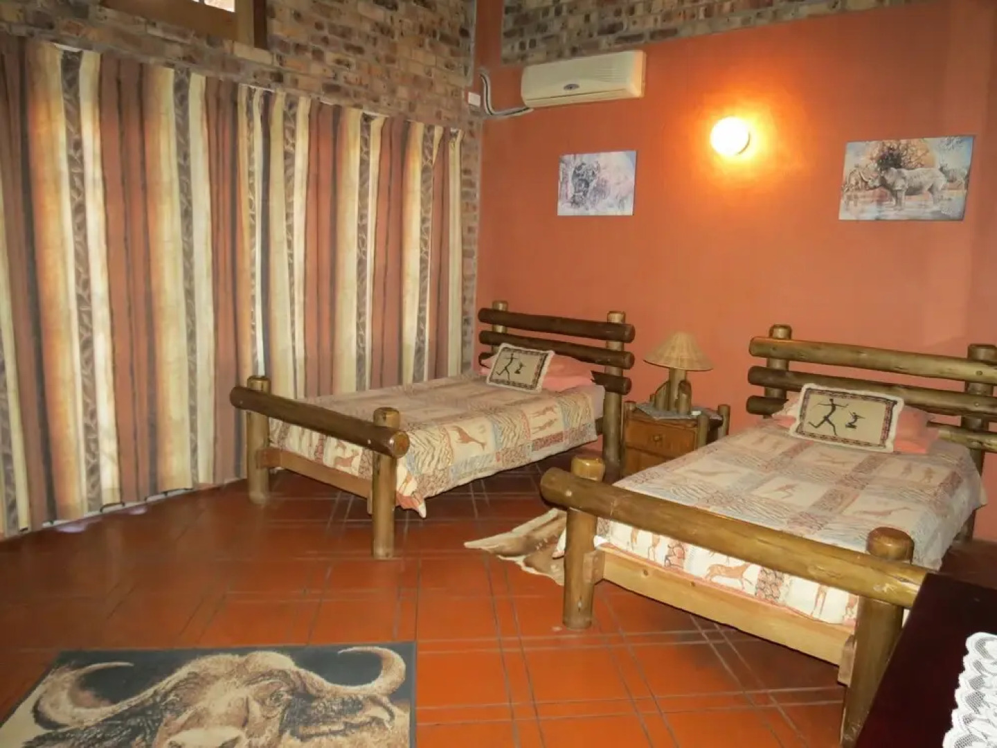 Serenity Du Bois Lodge