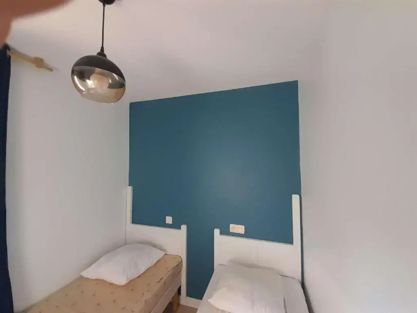 Maison Grospierres, 3 pièces, 6 personnes - FR-1-382-4