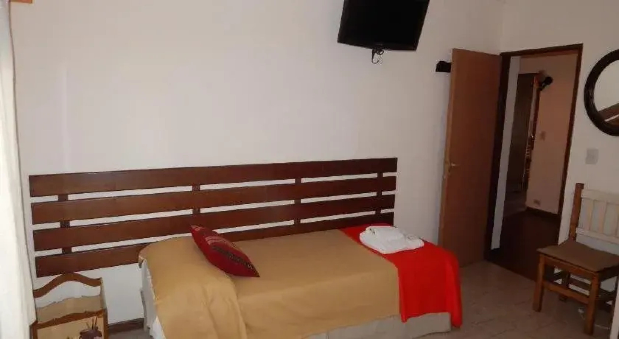 MD Inn B&B Aeropuerto De Ezeiza