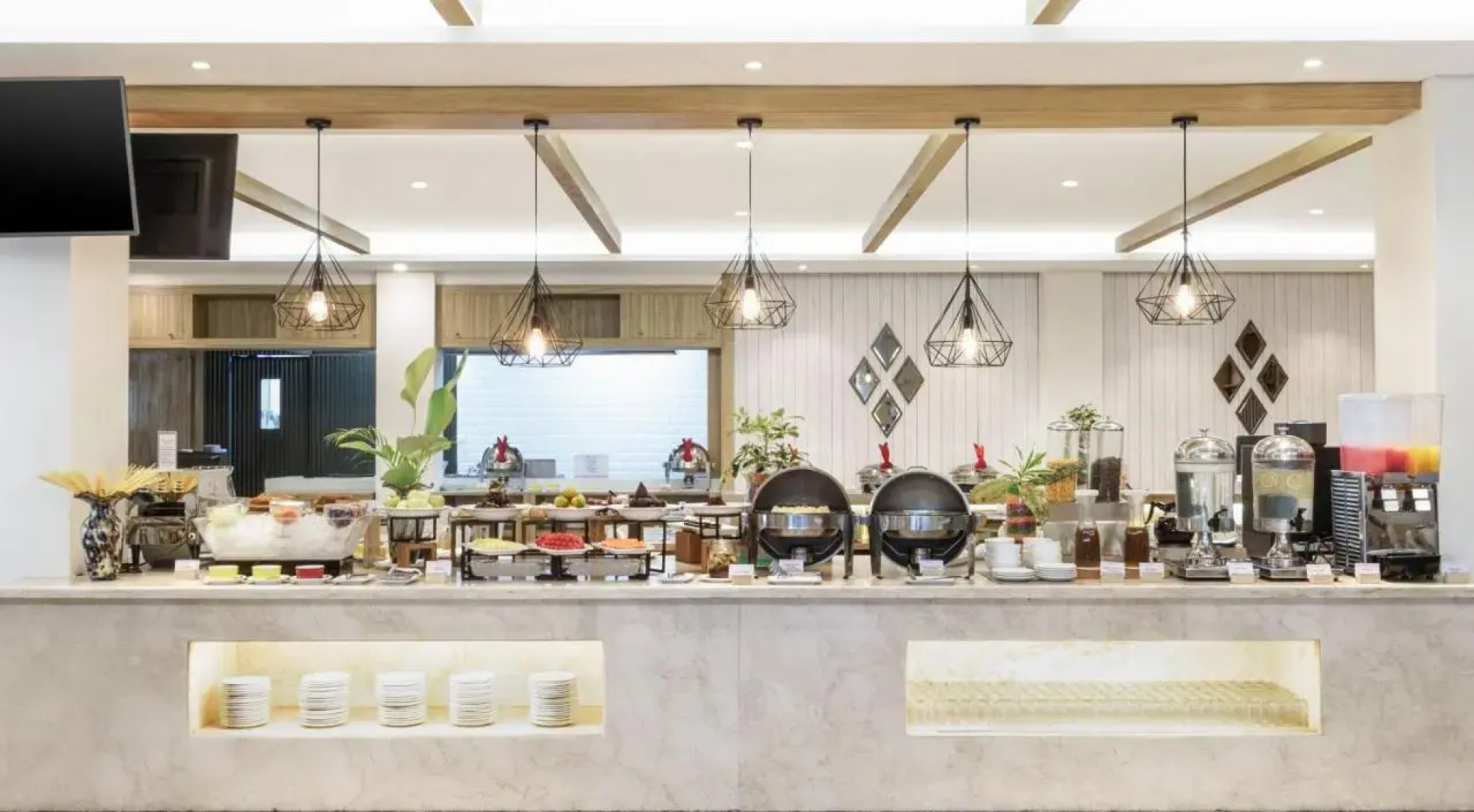 Swiss-Belcourt Lombok