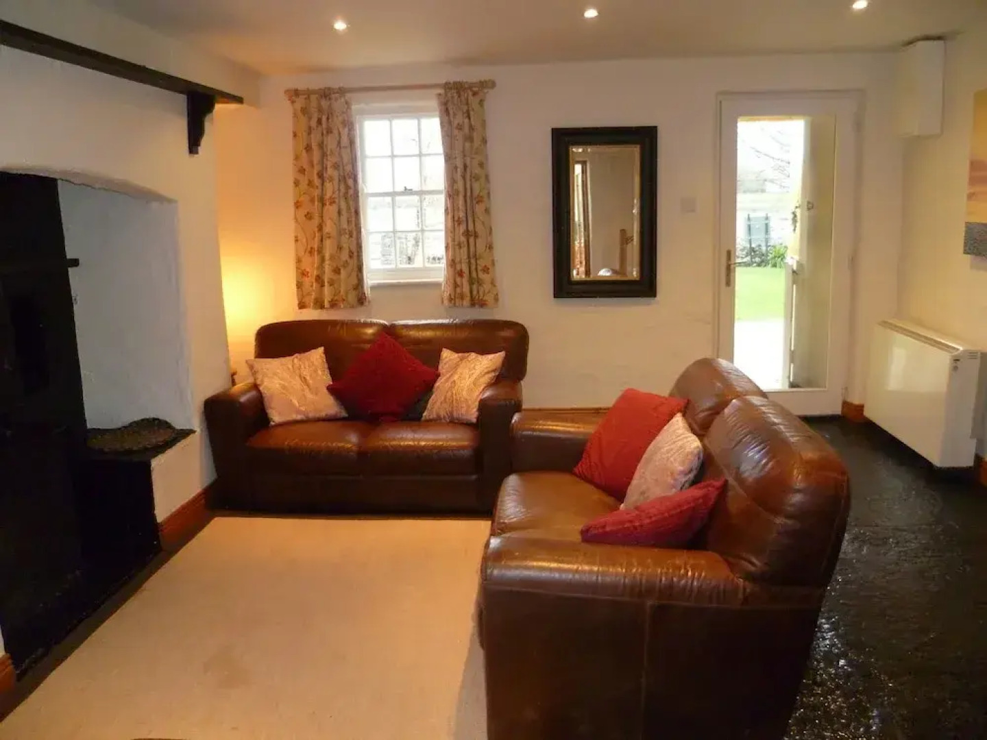 Ballyvaughan Cottage No 3