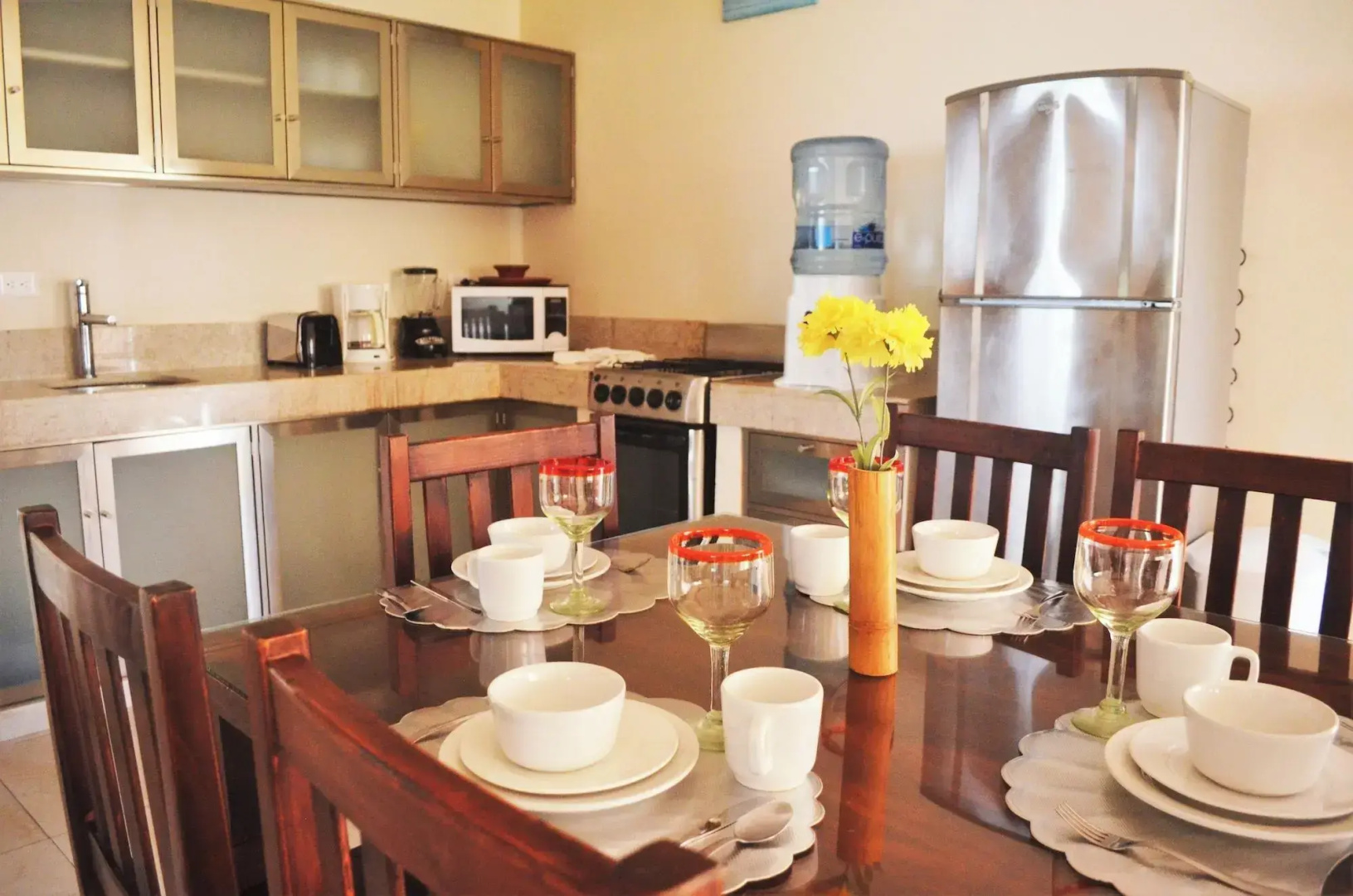 Hotel Arrecifes Suites